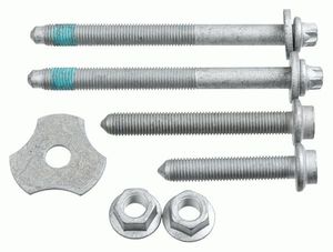 Reparatieset, wielophanging 3747701