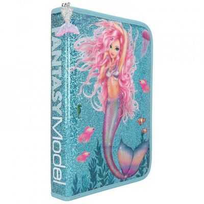 TOPModel - Fantasy Model - XXL Pencil Case - Mermaid (411044)