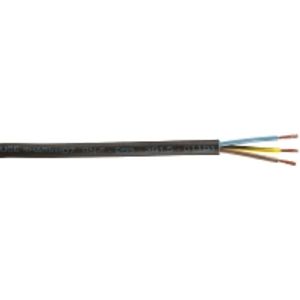 H07RN-F 1x 4  - Rubber cable 1x4mm² H07RN-F 1x 4