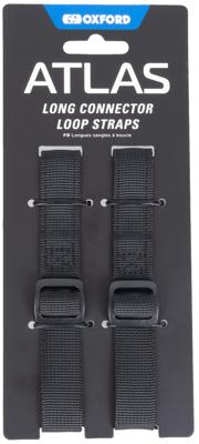 OXFORD Atlas loop advanced lashing straps s