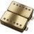 EMG JH "HET" Set James Hetfield Brushed Gold gitaarelementen (set van 2)