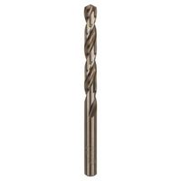 Bosch Accessories 2608585897 HSS Metaal-spiraalboor 9.5 mm Gezamenlijke lengte 125 mm Kobalt DIN 338 Cilinderschacht 5 stuk(s)