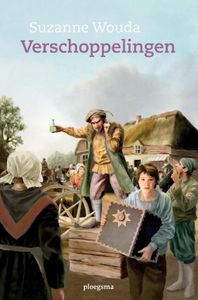 Verschoppelingen - Suzanne Wouda - ebook