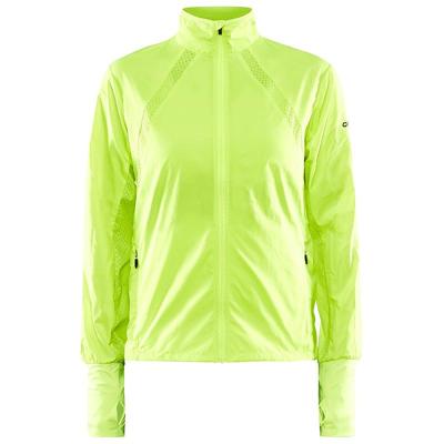 Craft ADV Essence Wind Jacket flumino dames