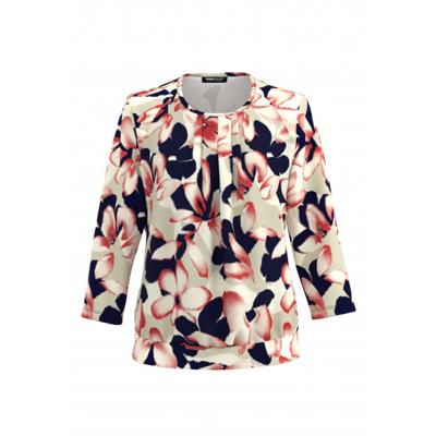 Frank Walder - Rood | unisex | Top | Rood | 50 | regular | Kamst mode