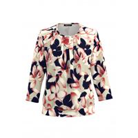 Frank Walder - Rood | unisex | Top | Rood | 40 | regular | Kamst mode
