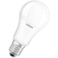 OSRAM 4058075831902 LED-lamp Energielabel F (A - G) E27 Peer 14 W = 100 W Neutraalwit (Ø x l) 60 mm x 118 mm 1 stuk(s) - thumbnail