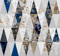 Komar Heritage Fotobehang Roi - HX6-043