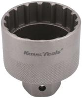 Katana bct-3 tool for hollowtech ii/gxp bottom brackets