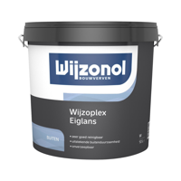 Wijzonol Wijzoplex Eiglans - 10ltr Wijzonol Wijzoplex Eiglans - 10ltr