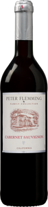 Peter Flemming Estates Cabernet Sauvignon