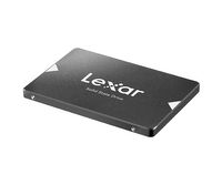 Lexar NS100 2.5" 512 GB SATA III - thumbnail