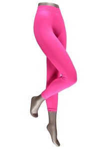 200 denier seamless legging van microfiber