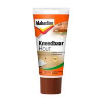 Kneedbaar hout naturel 200 gram - Alabastine