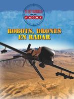 Robots, drones en radar (Hardback)