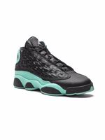 Jordan Kids baskets Jordan 13 - Noir