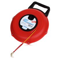 Katimex Kati-Blitz Compact Plus 50 Meter trekveer glasvezel