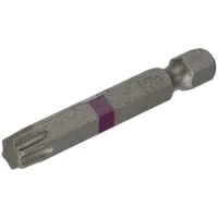 DynaPlus Schroeven Schroefbit TX-40 50mm 5st. Blister - thumbnail