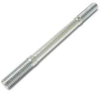 Bofix Tapeind m8x120 voor o.a. kreidler / honda mt / mb (4 stuks)