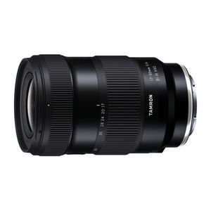 Tamron 17-50mm f/4.0 Di III VXD Sony E-mount objectief