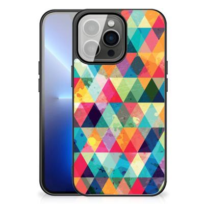 iPhone 13 Pro Max Back Case Geruit