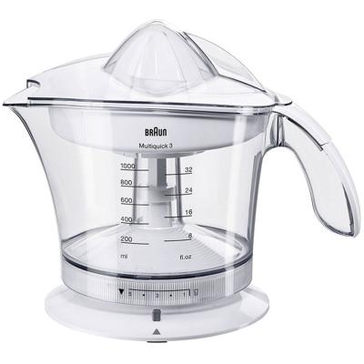 Braun MPZ9 Citromatic Citruspers 20 W Wit