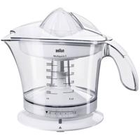 Braun MPZ9 Citromatic Citruspers 20 W Wit