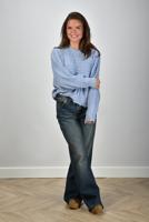 Haikure jeans Korea HEW03185DF180L0771 intense blue