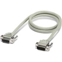 Phoenix Contact CABLE-D25SUB/B/S/150/KONFEK/S 2302146 PLC-verbindingskabel