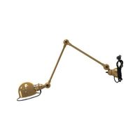 Jielde Loft D4401CR Wandlamp - Goud