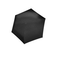 Reisenthel Umbrella Pocket Mini-Black hot print