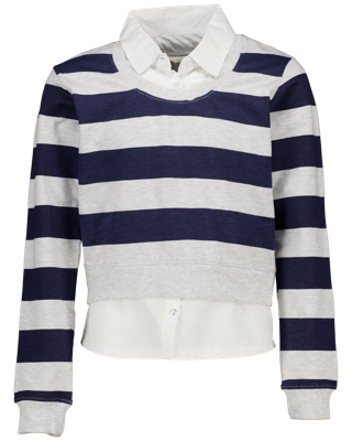 Sweater - Grijs