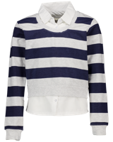 Sweater - Grijs