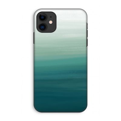 Ocean: iPhone 11 Tough Case