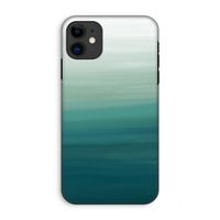 Ocean: iPhone 11 Tough Case