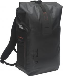 New Looxs rug /pakaftas Varo 22 liter 50 cm zwart