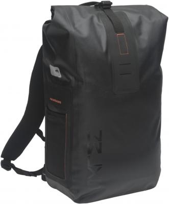 New Looxs rug /pakaftas Varo 22 liter 50 cm zwart