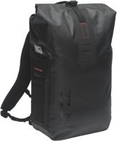 New Looxs rug /pakaftas Varo 22 liter 50 cm zwart