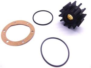 Jabsco Kit Impeller Pos Default
