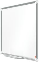 Nobo Premium Plus whiteboard 873 x 485 mm Staal Magnetisch - thumbnail