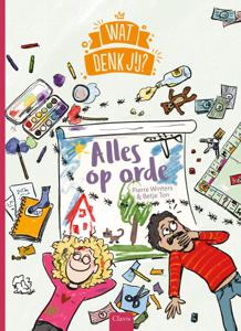 Alles op orde (Hardback)