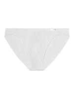 HOM - Classic Comfort Micro Briefs - wit, Maat:S