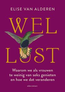 Wellust - Elise van Alderen - ebook