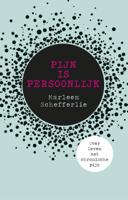 Pijn is persoonlijk (Paperback)