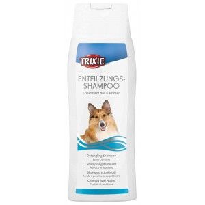 Trixie Anti-Klit Shampoo 250ml voor de hond 3 x 250 ml