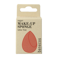 Benecos natural beauty Natural make-up sponge 1 Stuks