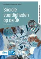 Sociale vaardigheden op de OK (Paperback)