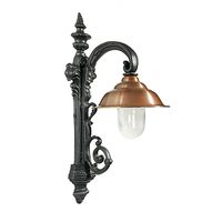 Calais Muurlamp - thumbnail