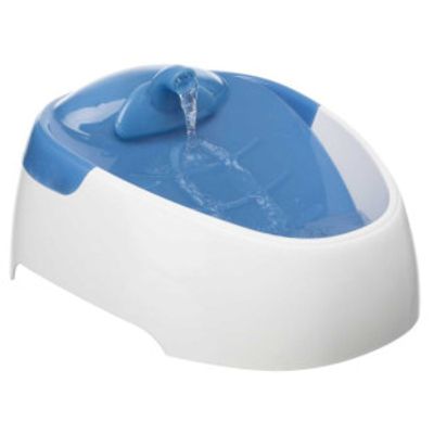 Trixie drinkfontein Duo Stream voor hond en kat (1 liter) Filter