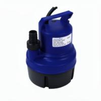 Aquaking Q2007 Dompelpomp - 3600 l/u Capaciteit, 200W Energiezuinig, 10m Kabel